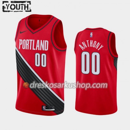 Dječji NBA Dres Portland Trail Blazers Carmelo Anthony 00 Nike 2019-20 Statement Edition Swingman